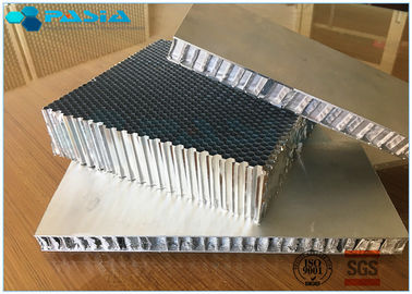 China De Kern van de aluminiumhoningraat voor de Gordijngevel Samengestelde Raad van de Aluminiumhoningraat leverancier