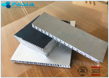China De Kernmateriaal van de aluminiumhoningraat voor de Verdelingsmuur van de Aluminiumhoningraat leverancier