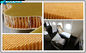 Commerciële Nomex-van de de Bladenkeperstof van de Honingraatglasvezel van het het Weefselpatroon de Schadeweerstand leverancier