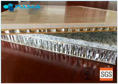 China Overmaatse 1200*1200mm Marmeren de Steencomités van de Typehoningraat met Aangepaste Dikte leverancier