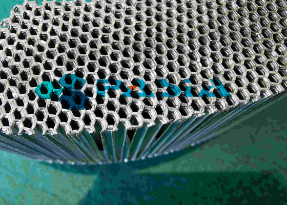China Honeycomb Energy Absorber | Aluminum Honeycomb Core for Impact Protection leverancier