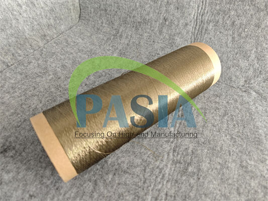 China Hoogwaardige basalt continue vezel roving voor composiet & bouw leverancier