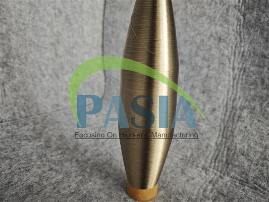 China Premium Grade Continuous Basalt Filament Yarn Offering Enhanced Impact Strength and Vibration Damping Performance for Manufacturing High End Automotive Brake Pads and Marine Friction Components leverancier