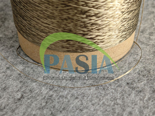 China High Tensile Strength 4800 MPa Basalt Fiber Roving Elastic Modulus Over 95 GPa Lightweight Reinforcement leverancier