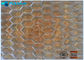 5056 ISO HoningraatBouwmateriaal, het Materiaal van het Honingraatblad Lichtgewicht leverancier