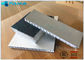 De Kernmateriaal van de aluminiumhoningraat voor de Verdelingsmuur van de Aluminiumhoningraat leverancier