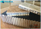 Het 0,035 Geperforeerde Materiaal van de Aluminiumhoningraat met Uitstekende Prestaties leverancier