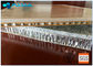 Overmaatse 1200*1200mm Marmeren de Steencomités van de Typehoningraat met Aangepaste Dikte leverancier