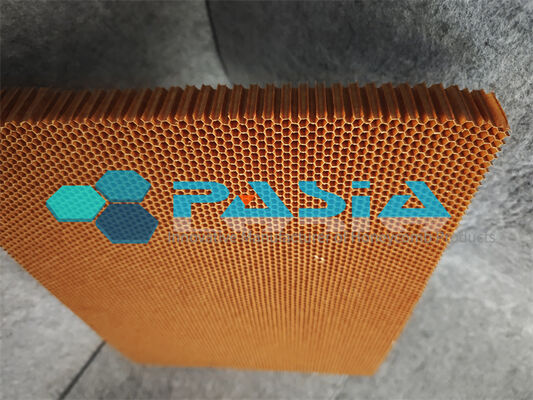 Excellent Environmental and Corrosion Resistance Nomex Honeycomb Core leverancier