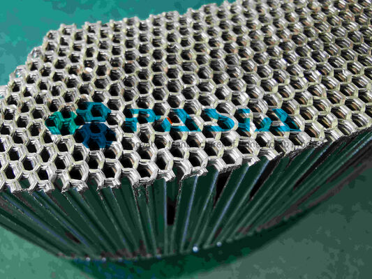 Aluminum Honeycomb Energy Absorber – Custom Crush Strength | OEM Supply leverancier