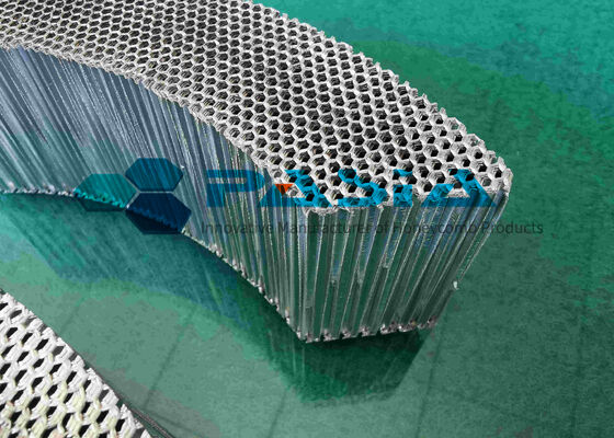 Custom Honeycomb Energy Absorber – Automotive, Aerospace, Rail | China Factory leverancier