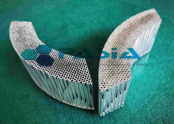 Custom Honeycomb Energy Absorber – Automotive, Aerospace, Rail | China Factory leverancier