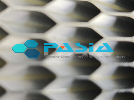 High-Temperature Honeycomb Seals for Aerospace & Industrial Turbine Manufacturer leverancier
