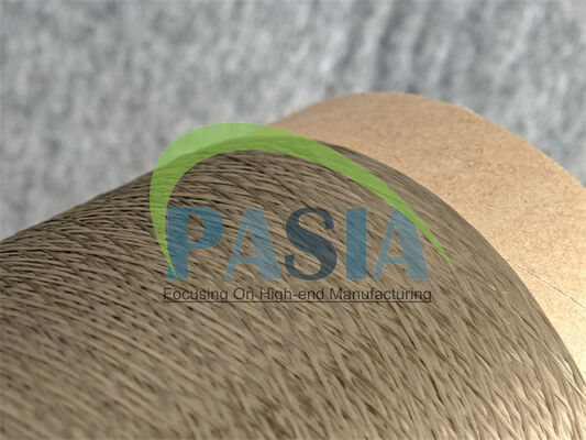 Hoogwaardige basalt continue vezel roving voor composiet & bouw leverancier