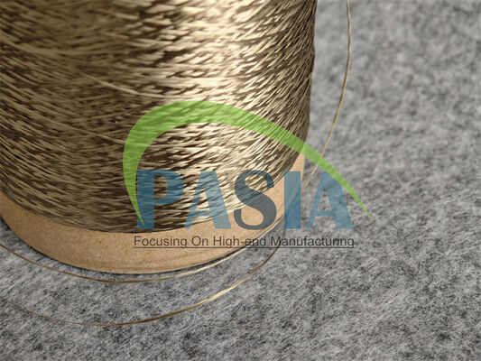 Hoogwaardige basalt continue vezel roving voor composiet & bouw leverancier