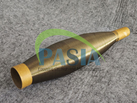 Basalt Fiber Yarn Sustainable High-Performance Material Redefining Industrial Textiles leverancier