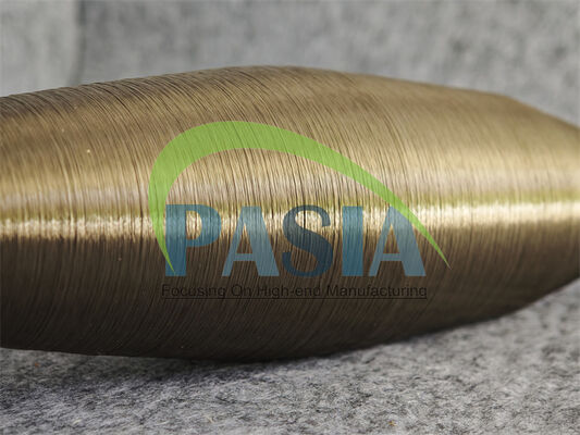 Basalt Fiber Yarn Sustainable High-Performance Material Redefining Industrial Textiles leverancier