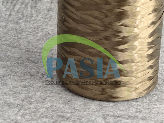 Continu filament van basaltvezels voor pultrusie en wikkeling leverancier