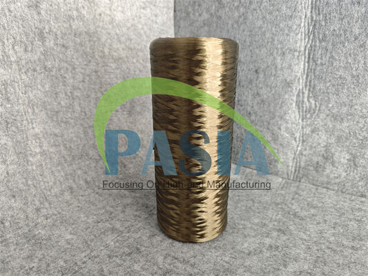 Continu filament van basaltvezels voor pultrusie en wikkeling leverancier