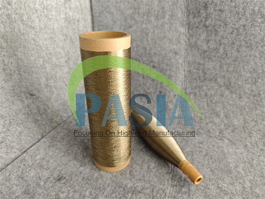 Easy Mixing Basalt Chopped Fibers Strands Fabrics for Bulk Molding Compound and Sheet Molding Compound leverancier