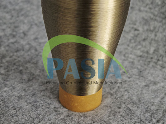 Premium Grade Continuous Basalt Filament Yarn Offering Enhanced Impact Strength and Vibration Damping Performance for Manufacturing High End Automotive Brake Pads and Marine Friction Components leverancier