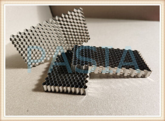 Long Life Honeycomb Seal Ring for LPT Rotor with AS9100 Quality leverancier