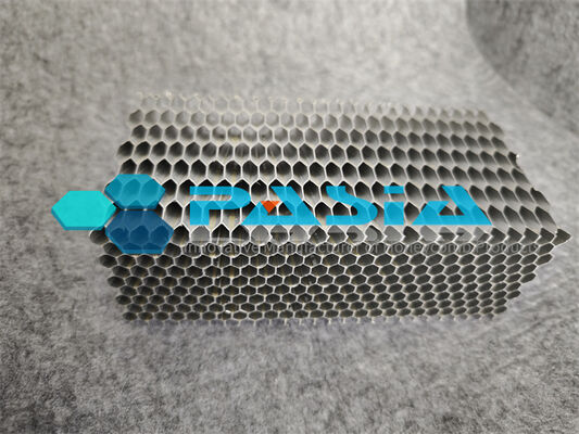 Hexavalent Chromium Conversion Coated Aluminum Honeycomb Core: Aerospace-Grade Corrosion Protection with Structural Bonding Integrity leverancier