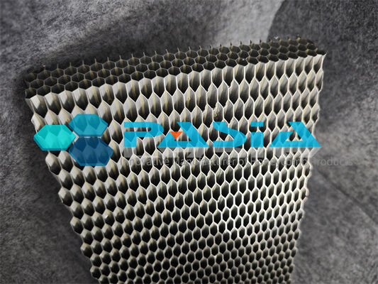 Hexavalent Chromium Conversion Coated Aluminum Honeycomb Core: Aerospace-Grade Corrosion Protection with Structural Bonding Integrity leverancier